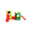 8-in-1 Adjustable Playground