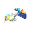 YCOO Robo Frog Remote Controlled Frog That Can Jump, Play Games, Grab Things And Make Noises - Image 3