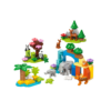 Duplo 10446 3 in 1 Wild Animals Families - Image 2