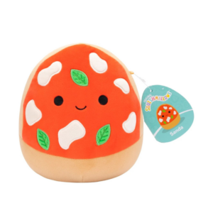 Squishmallows Little  Plush 7.5" AST