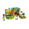 Lego 42646 Autumns Room - Image 2