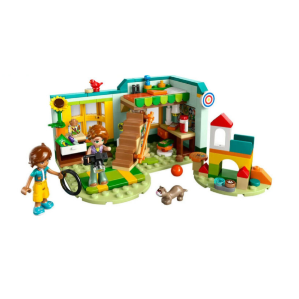 Lego 42646 Autumns Room - Image 2