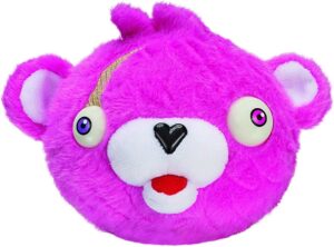 Pluszak Cuddle Team Leader