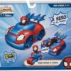 Spidey and His Amazing Friends Feature Vehicle - Image 3