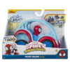 Spidey N Friends Vehcle Power Rollers - Image 2
