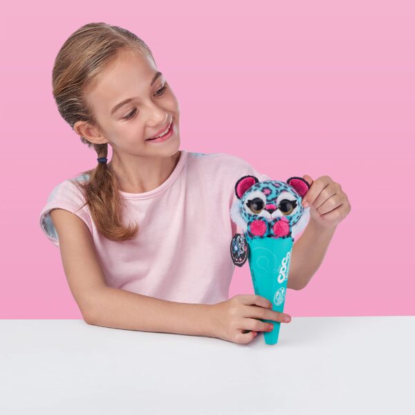 Surprise Neon Plush - Image 2