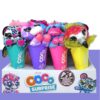 Surprise Neon Plush