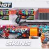 Skins Mix Combo Pack Last Stand & 2-Pack Flux