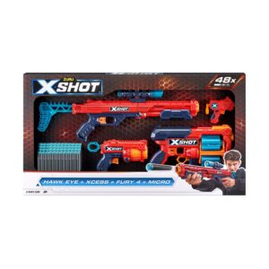 Ultimate Shootout Pack
