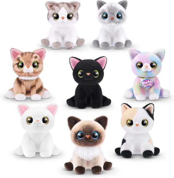Pets Alive Smitten Kitten - Image 2