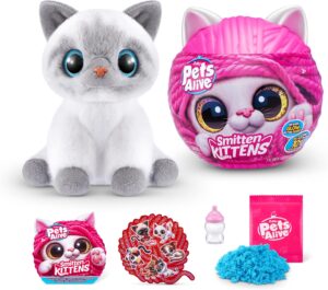Pets Alive Smitten Kitten