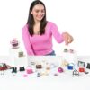Mini Brands Fashion Capsule - 1 Per Order - Image 3