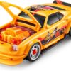 Speed Hero Playset - Image 3