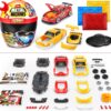 Speed Hero Playset - Image 4