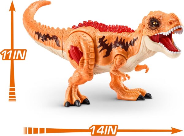 Dino Escape Playset - Image 3