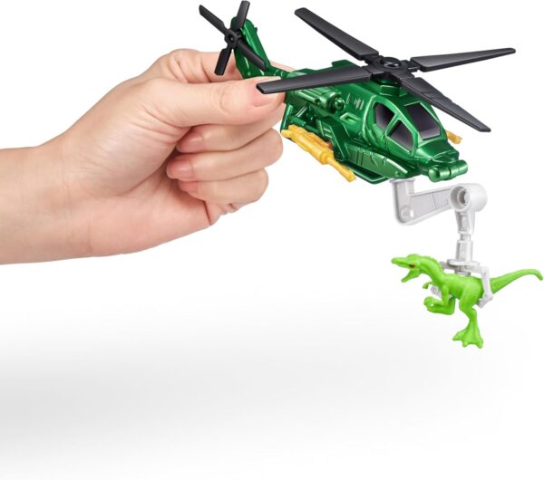 Dino Escape Playset - Image 4
