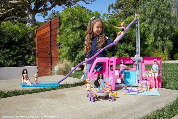 DREAM CAMPER - Image 3