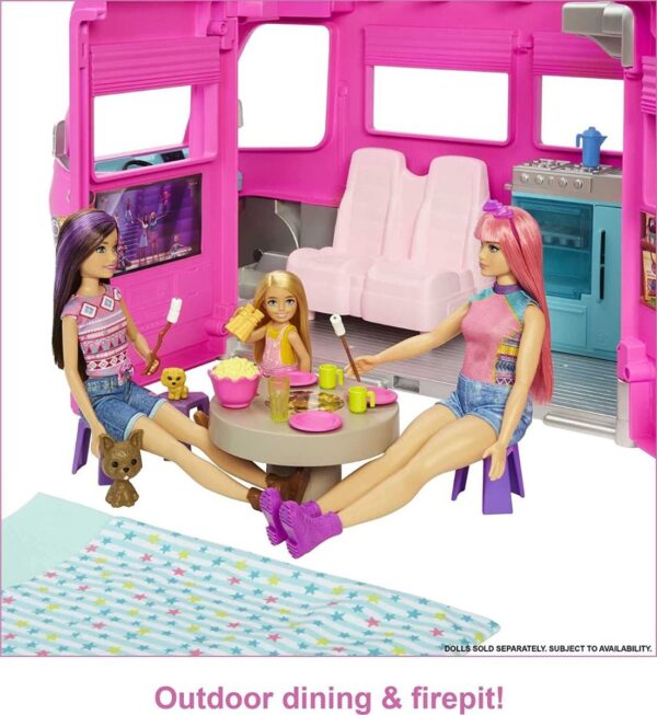 DREAM CAMPER - Image 4