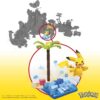 Pokemon Pikachu’s Beach Splash building set with 79 compatible bricks - Image 4