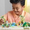 Mega Blocks Pokémon Action Figure Building Toy - Image 3