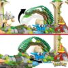 Mega Blocks Pokémon Action Figure Building Toy - Image 4