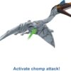 Dominion Massive Action Siamosaurus Dinosaur - Image 6