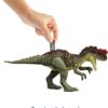 Dominion Massive Action Siamosaurus Dinosaur - Image 2
