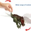 Dominion Massive Action Siamosaurus Dinosaur