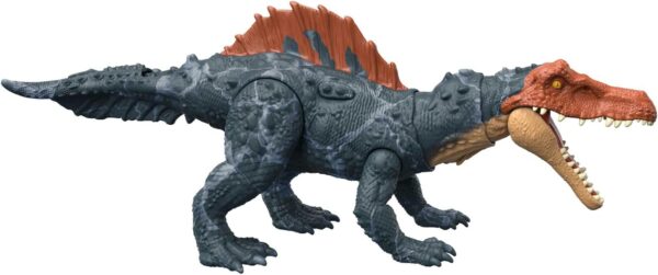 Dominion Massive Action Siamosaurus Dinosaur - Image 5