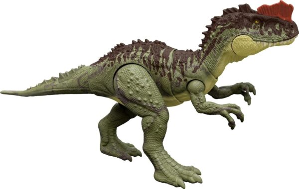 Dominion Massive Action Siamosaurus Dinosaur - Image 3