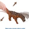 Dominion Massive Action Siamosaurus Dinosaur - Image 8