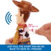 Disney Pixar Toy Story Woody Large Talking Figure - Image 3