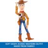 Disney Pixar Toy Story Woody Large Talking Figure - Image 4