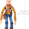 Disney Pixar Toy Story Woody Large Talking Figure - Image 5