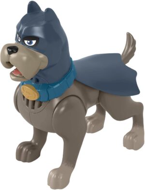 DC League Of Super-Pets Ace Talking Action Figure