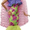 Barbie Extra Deluxe Doll & Accessories Set with Pet - Image 2