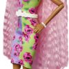Barbie Extra Deluxe Doll & Accessories Set with Pet - Image 3