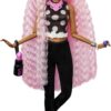 Barbie Extra Deluxe Doll & Accessories Set with Pet - Image 4