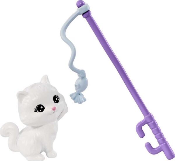 Barbie Kitty Condo Playset - Image 4