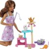 Barbie Kitty Condo Playset