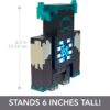 Minecraft Warden Figure - Image 4