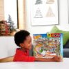 Toy Car Set, 2023 Advent Calendar - Image 4