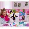 Barbie Cutie Reveal Jungle Series Toucan Doll - Image 3