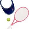 Barbie Articulated Sports Doll - Image 3