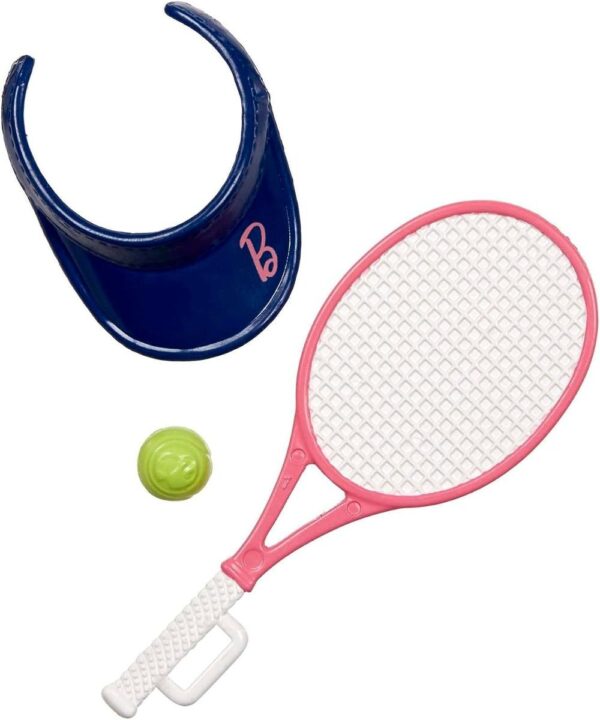 Barbie Articulated Sports Doll - Image 3