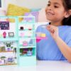 Barbie Self-Care Tea Shop Playset - Image 3