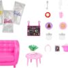 Barbie Self-Care Tea Shop Playset - Image 4