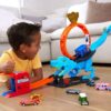 City T-Rex Chomp Down Playset - Image 3