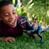 JW Dino Trackers Track 'n Attack Indoraptor - Image 3