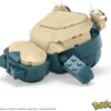 Pokemon Snorlax Building Set - Image 3